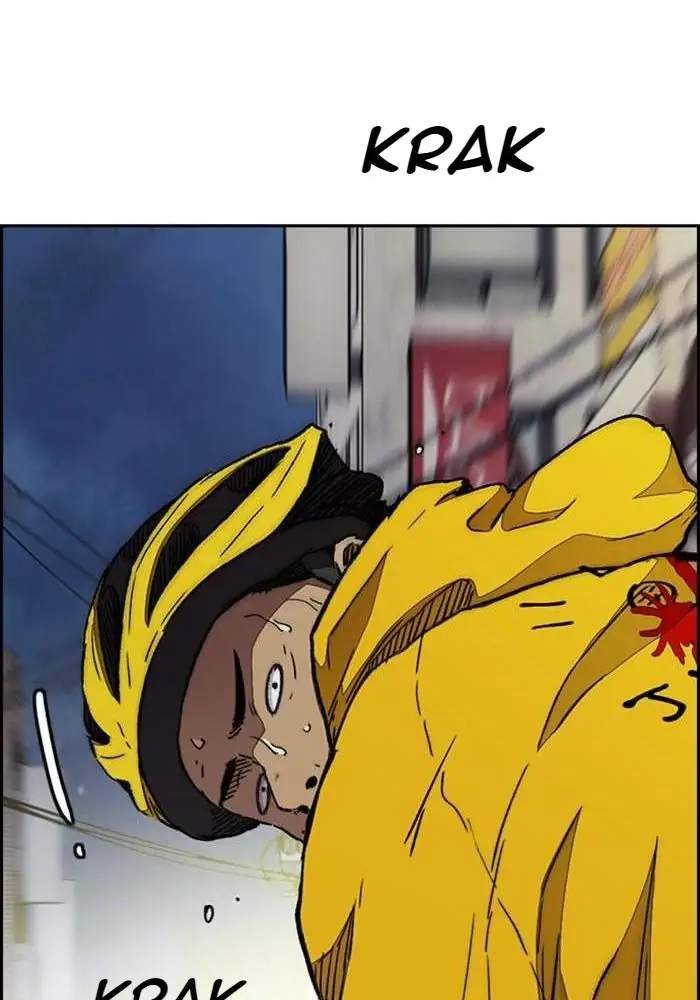 Wind Breaker Chapter 330 Gambar 85