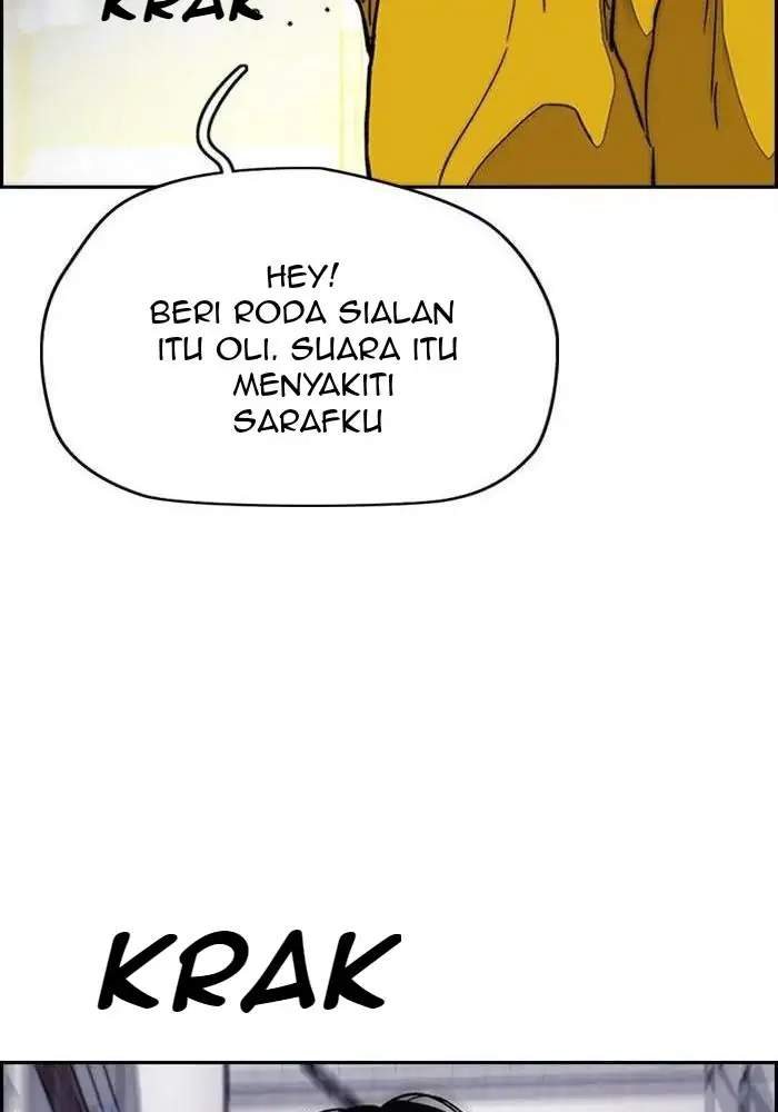 Wind Breaker Chapter 330 Gambar 86
