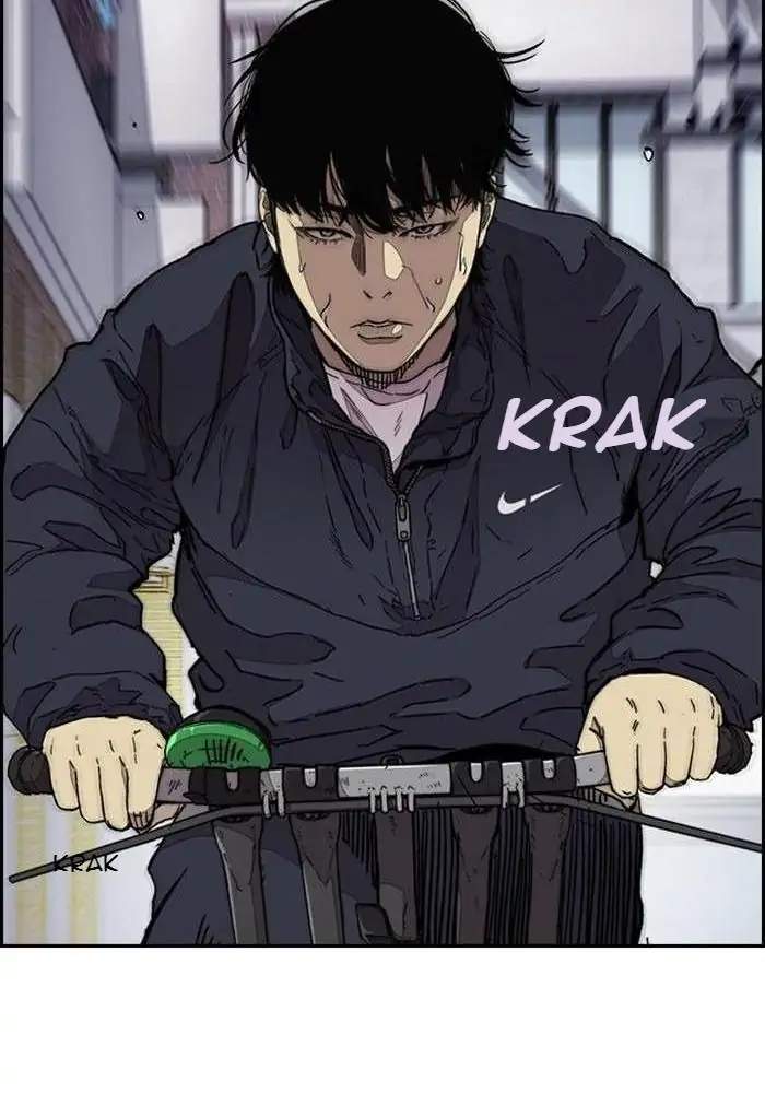 Wind Breaker Chapter 330 Gambar 87