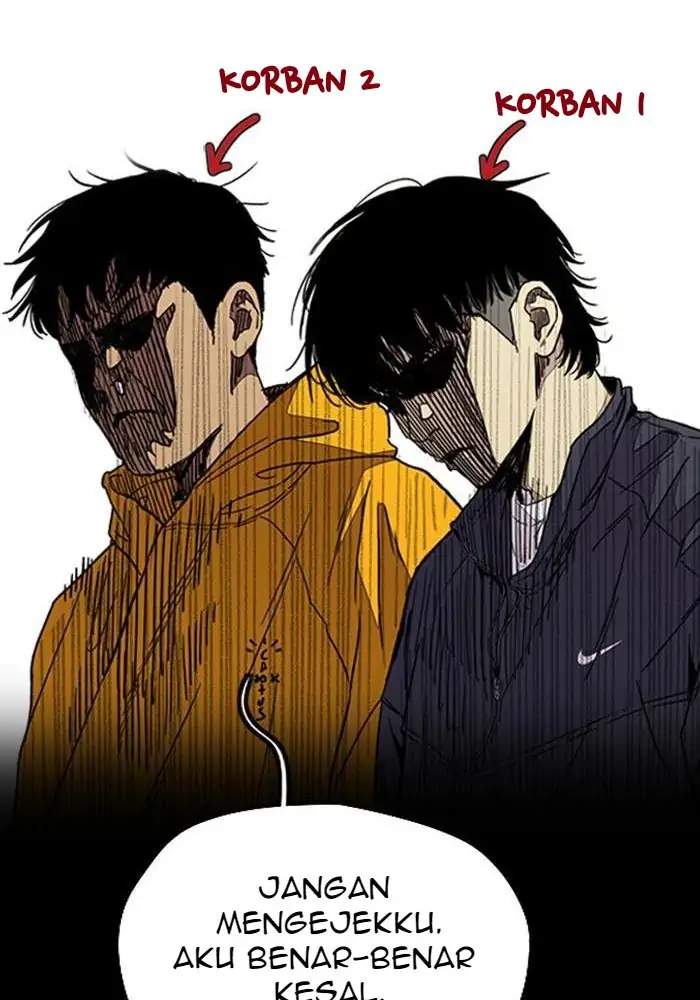 Wind Breaker Chapter 330 Gambar 9