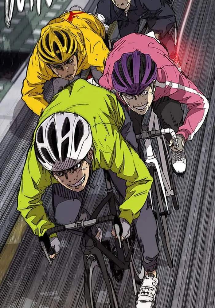 Wind Breaker Chapter 330 Gambar 91