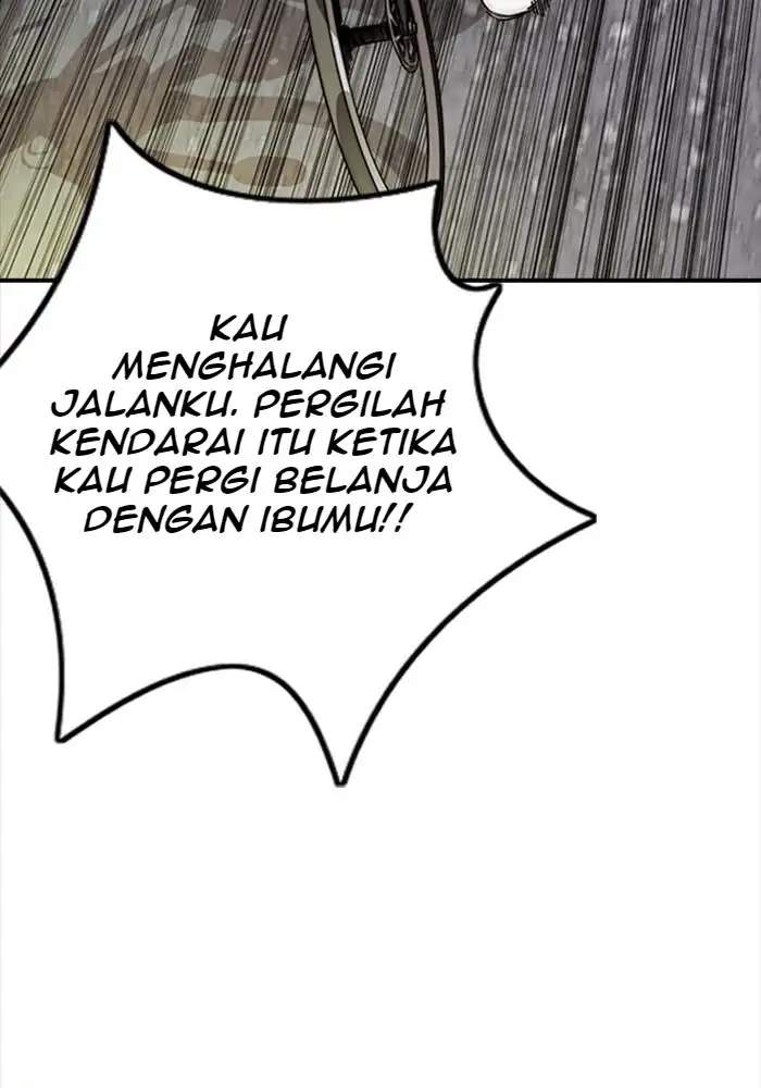 Wind Breaker Chapter 330 Gambar 92