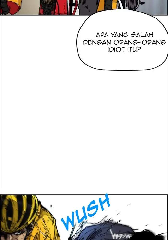 Wind Breaker Chapter 330 Gambar 94