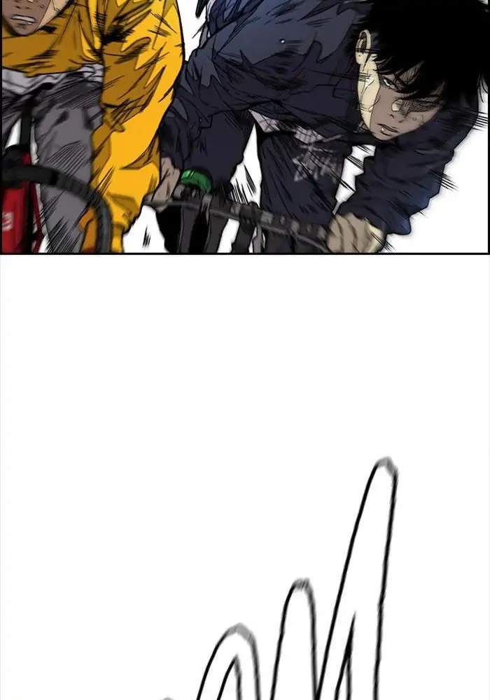 Wind Breaker Chapter 330 Gambar 95