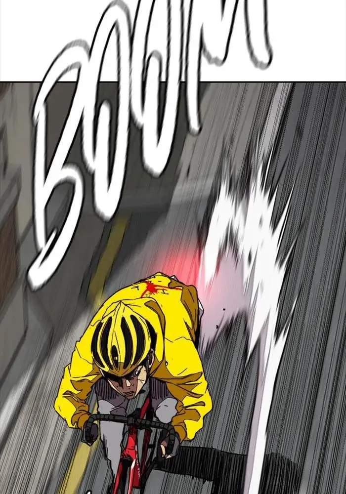 Wind Breaker Chapter 330 Gambar 96