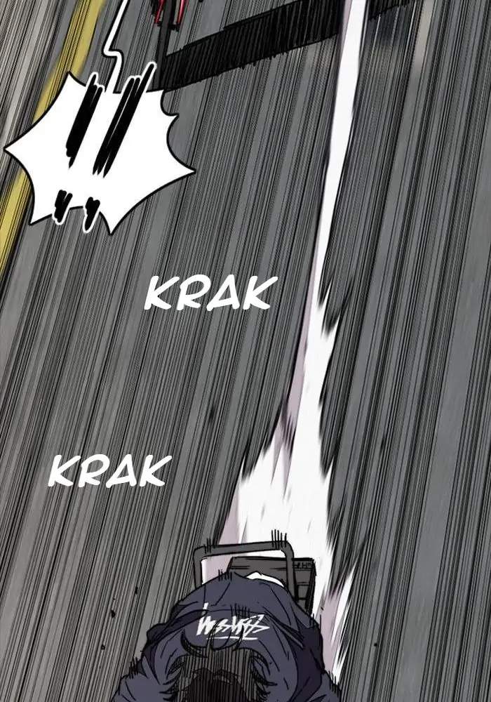 Wind Breaker Chapter 330 Gambar 97