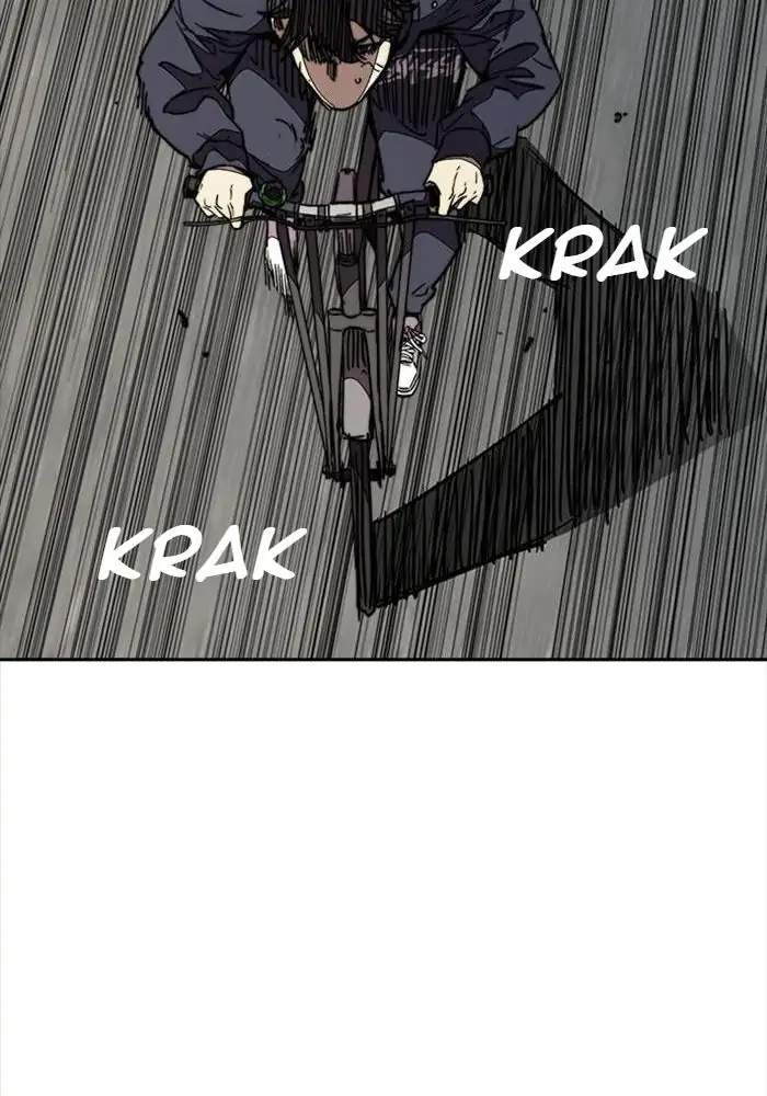 Wind Breaker Chapter 330 Gambar 98