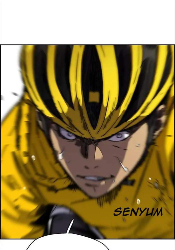 Wind Breaker Chapter 330 Gambar 99