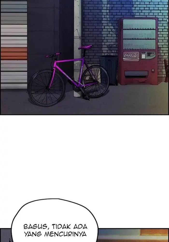 Wind Breaker Chapter 329 Gambar 105
