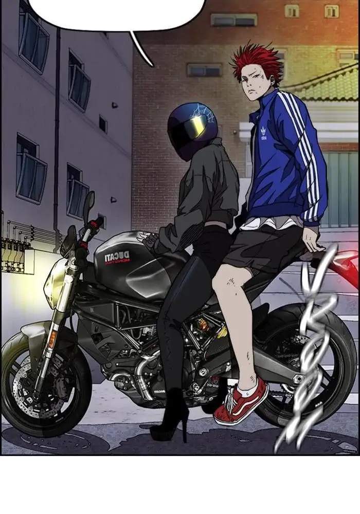 Wind Breaker Chapter 329 Gambar 106