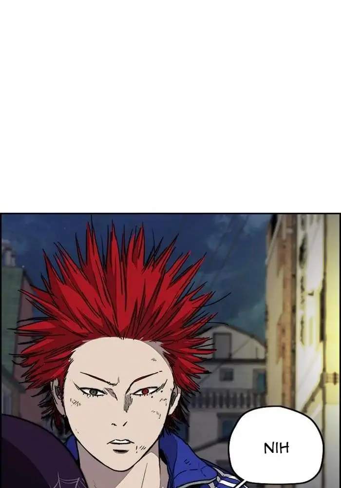 Wind Breaker Chapter 329 Gambar 107