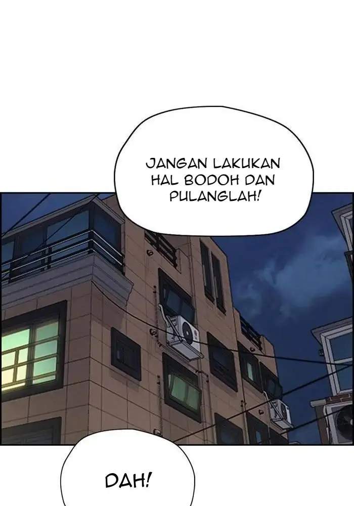 Wind Breaker Chapter 329 Gambar 109