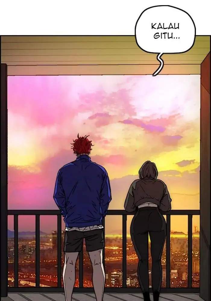 Wind Breaker Chapter 329 Gambar 101