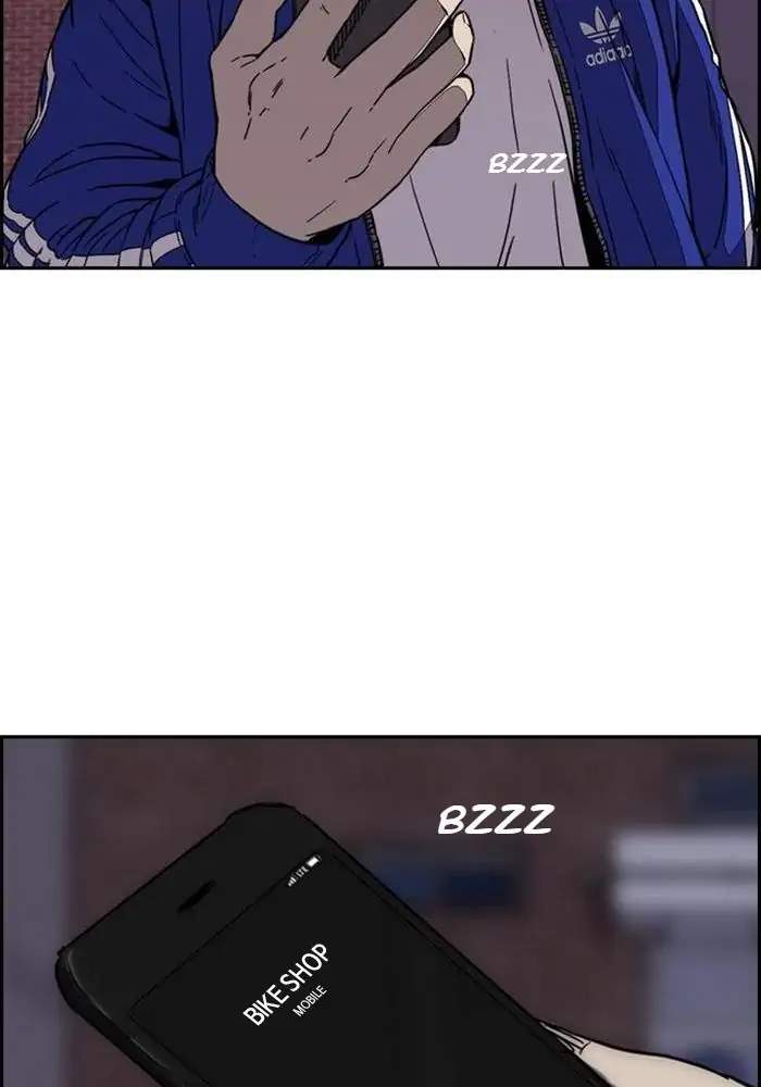 Wind Breaker Chapter 329 Gambar 114