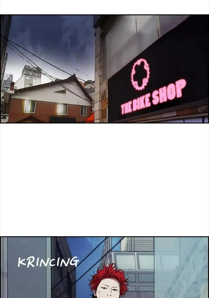 Wind Breaker Chapter 329 Gambar 117