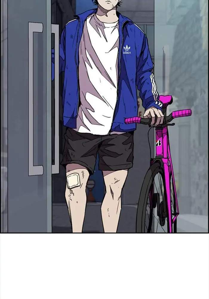 Wind Breaker Chapter 329 Gambar 118