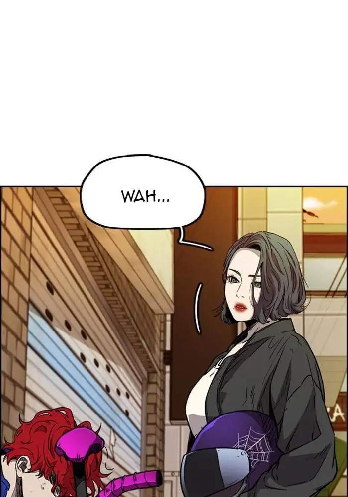 Wind Breaker Chapter 329 Gambar 11