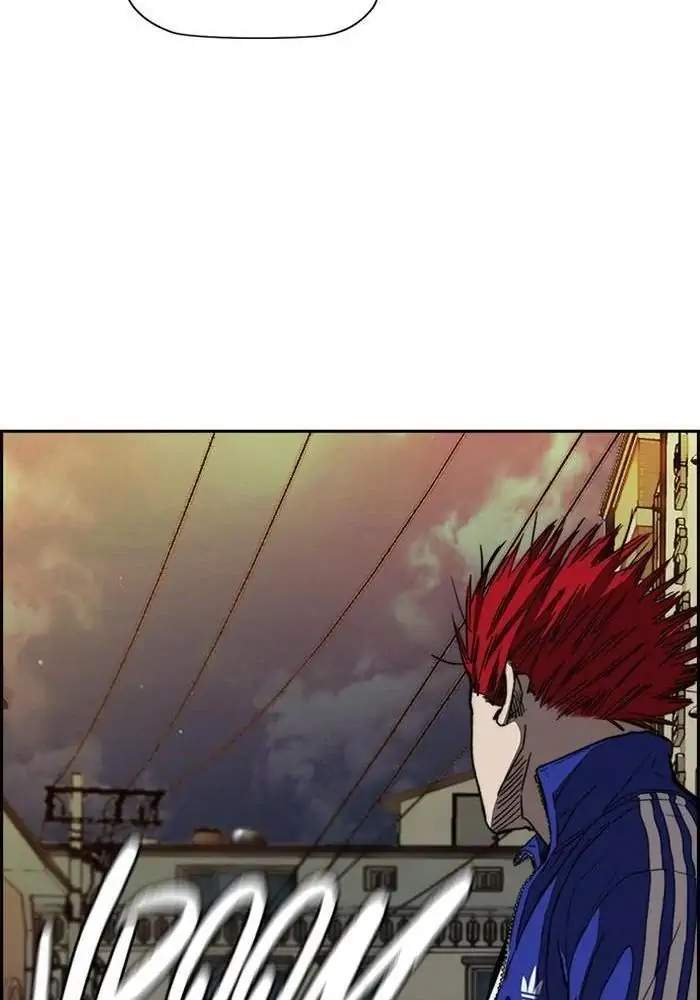 Wind Breaker Chapter 329 Gambar 110