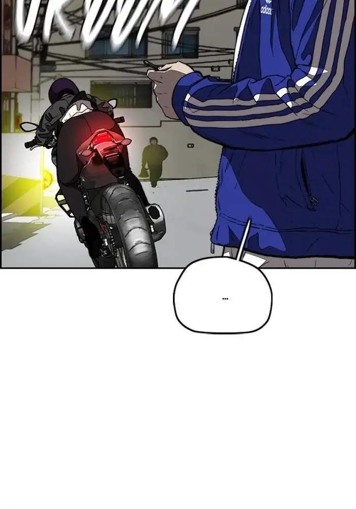 Wind Breaker Chapter 329 Gambar 111