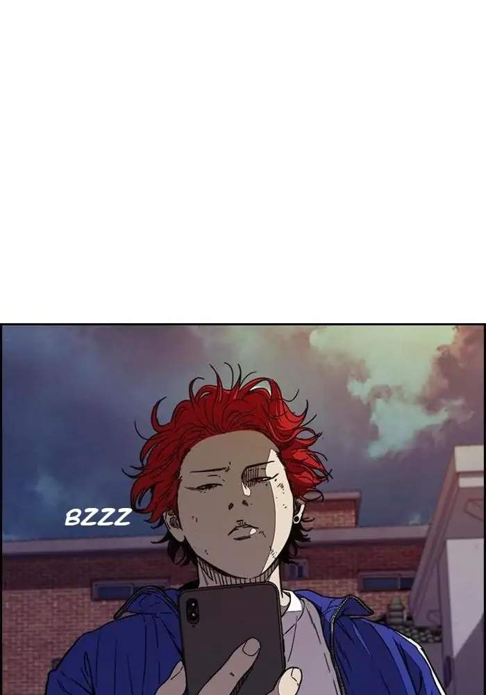 Wind Breaker Chapter 329 Gambar 113