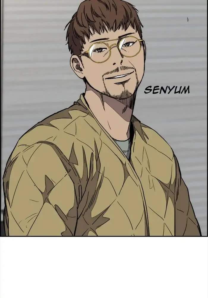 Wind Breaker Chapter 329 Gambar 124