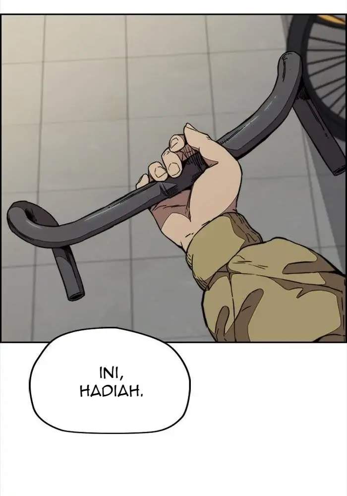 Wind Breaker Chapter 329 Gambar 126