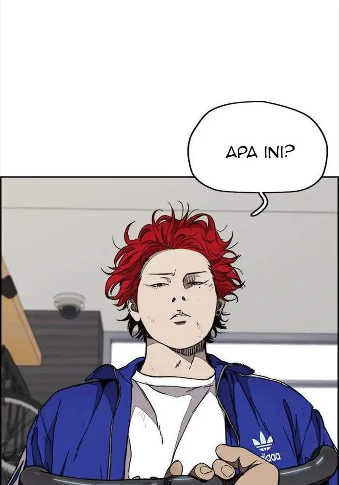 Wind Breaker Chapter 329 Gambar 127