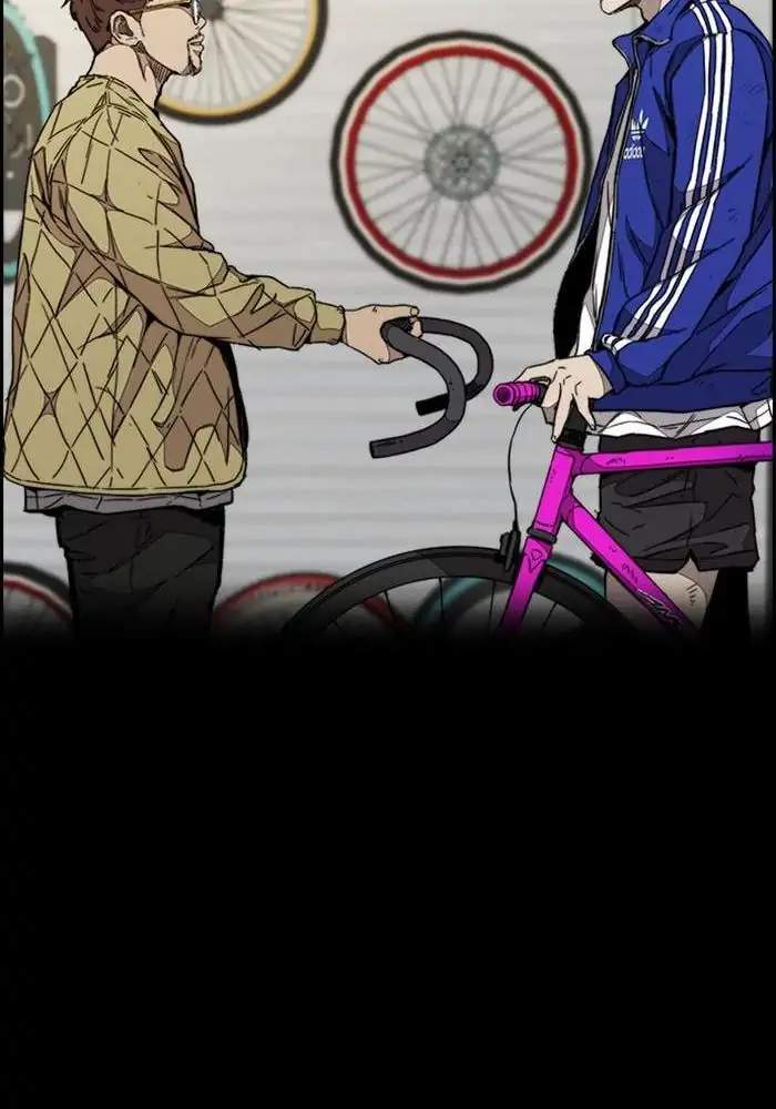 Wind Breaker Chapter 329 Gambar 129