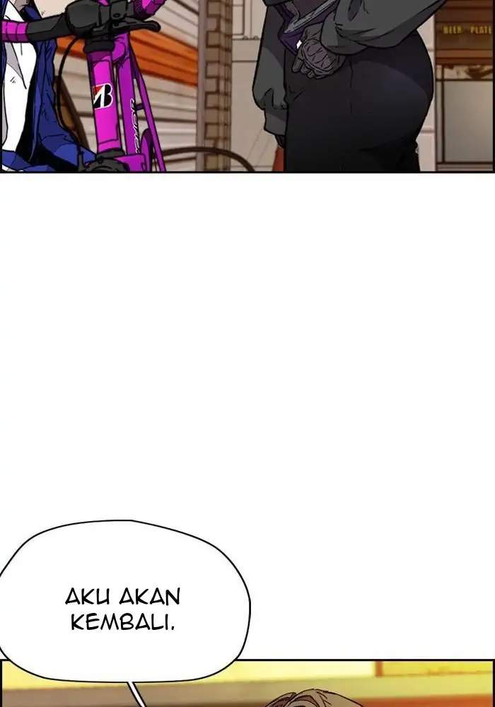 Wind Breaker Chapter 329 Gambar 12