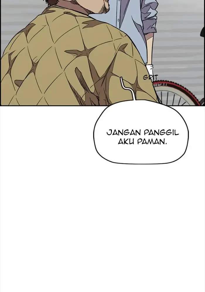 Wind Breaker Chapter 329 Gambar 121