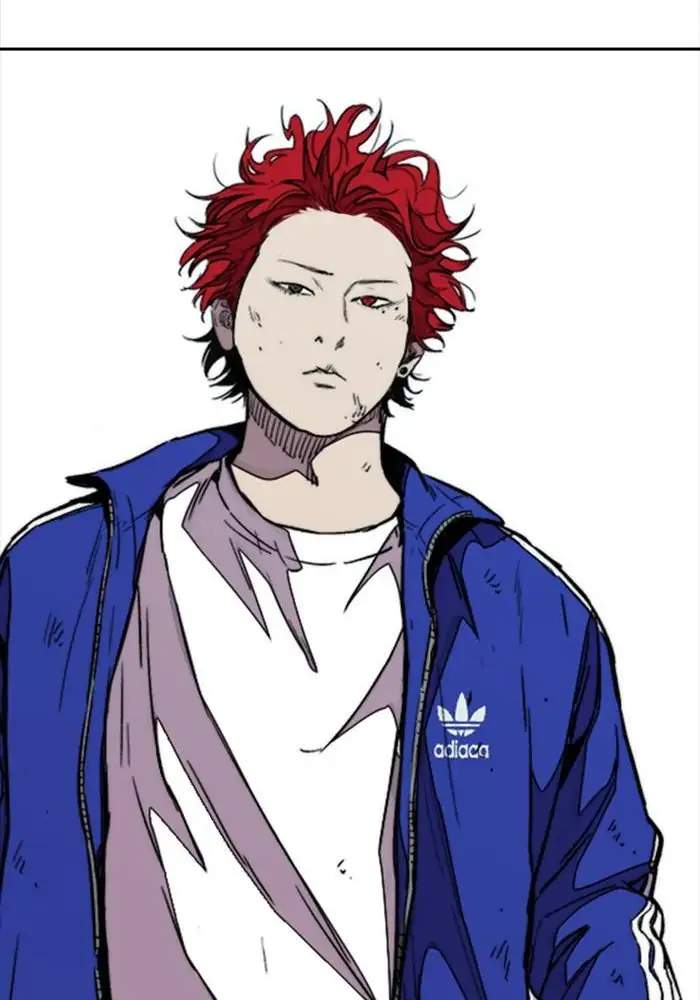 Wind Breaker Chapter 329 Gambar 122