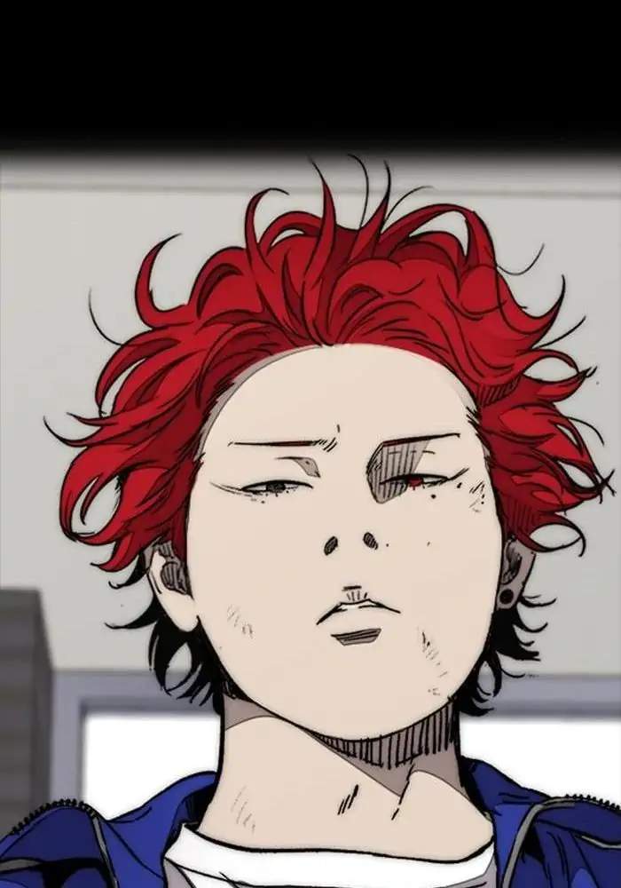 Wind Breaker Chapter 329 Gambar 134