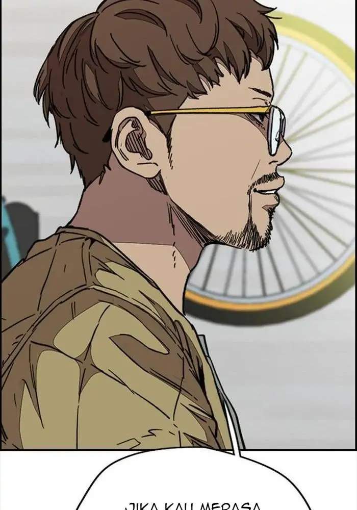 Wind Breaker Chapter 329 Gambar 136