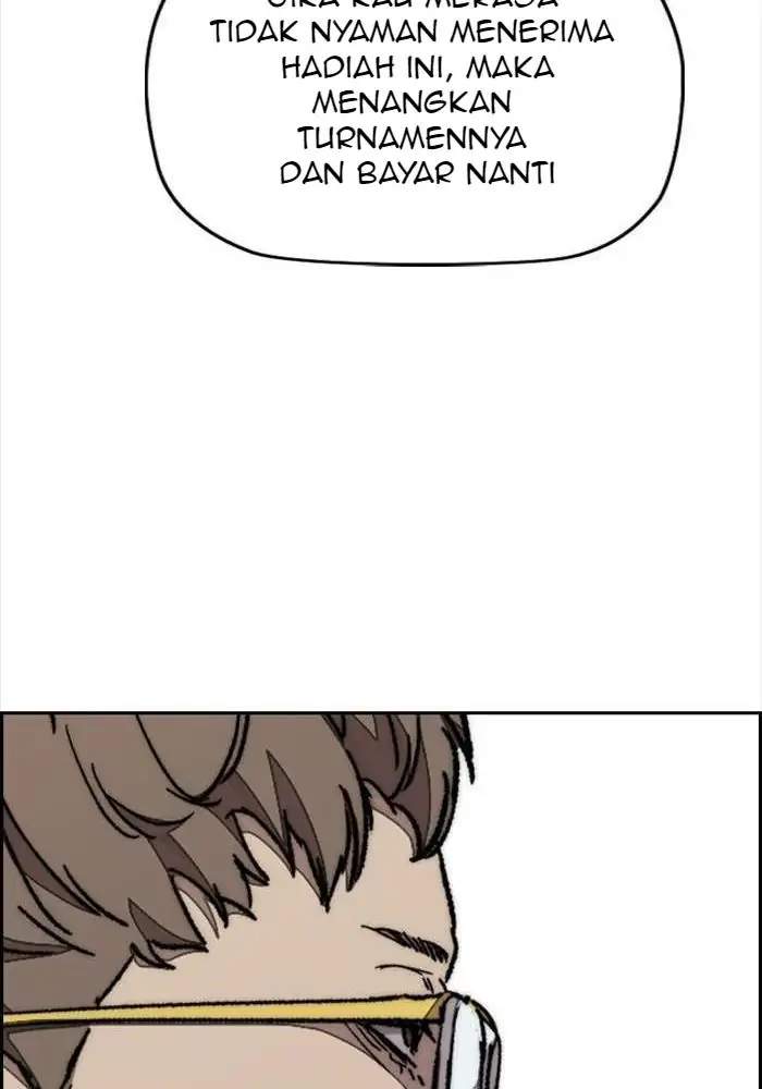 Wind Breaker Chapter 329 Gambar 137