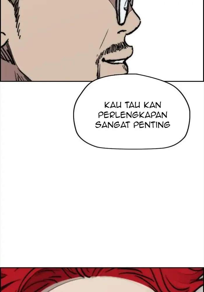 Wind Breaker Chapter 329 Gambar 138