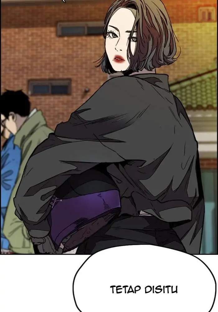 Wind Breaker Chapter 329 Gambar 13