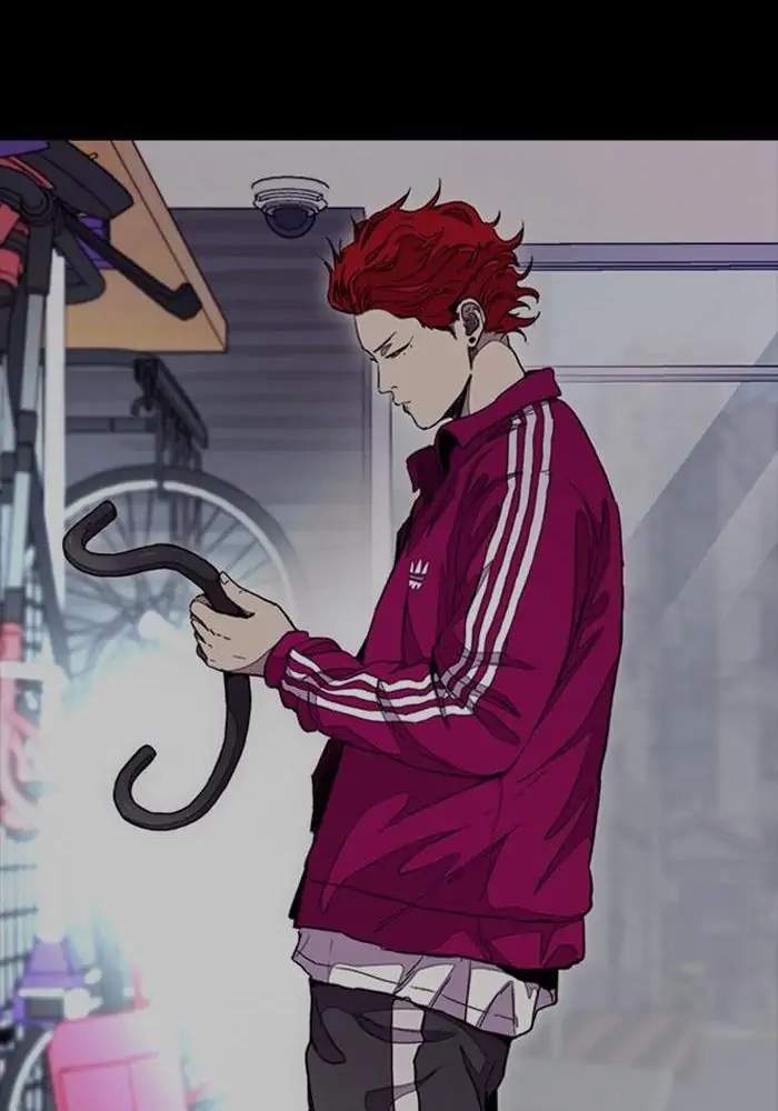 Wind Breaker Chapter 329 Gambar 130