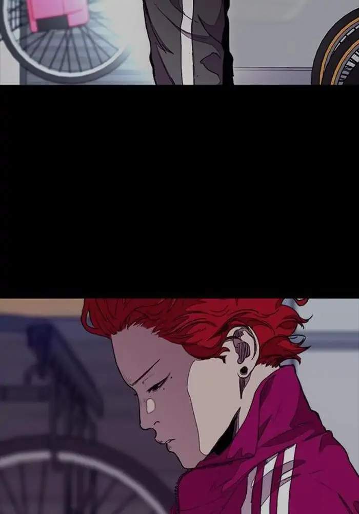 Wind Breaker Chapter 329 Gambar 131