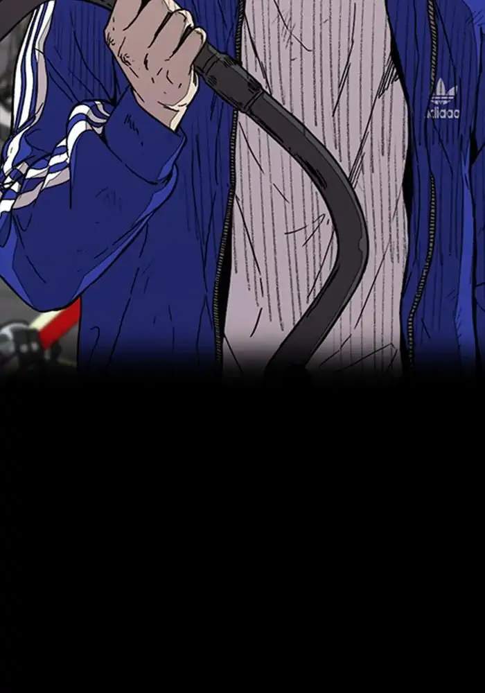 Wind Breaker Chapter 329 Gambar 144