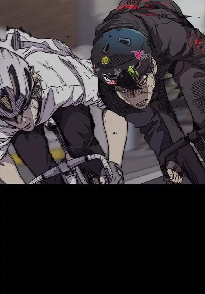 Wind Breaker Chapter 329 Gambar 148