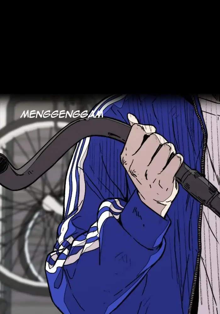 Wind Breaker Chapter 329 Gambar 149