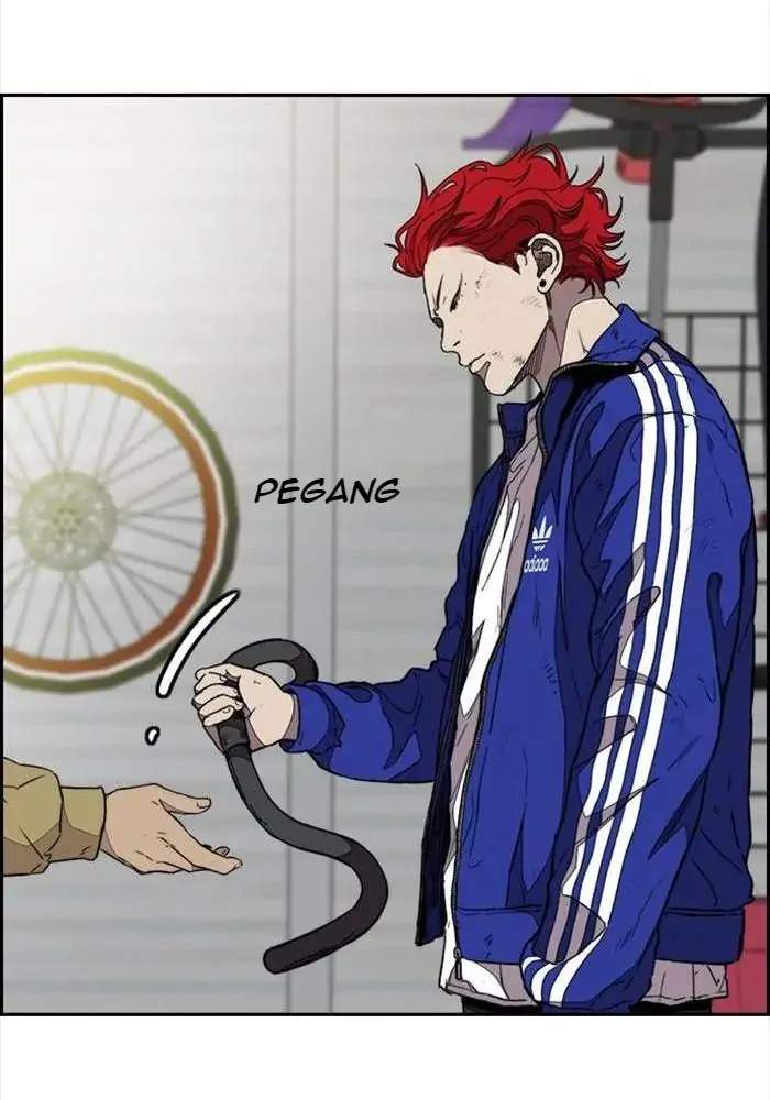 Wind Breaker Chapter 329 Gambar 140