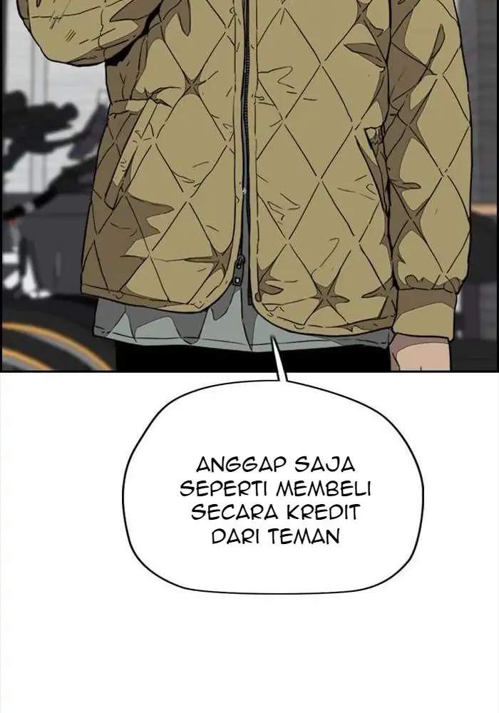 Wind Breaker Chapter 329 Gambar 142