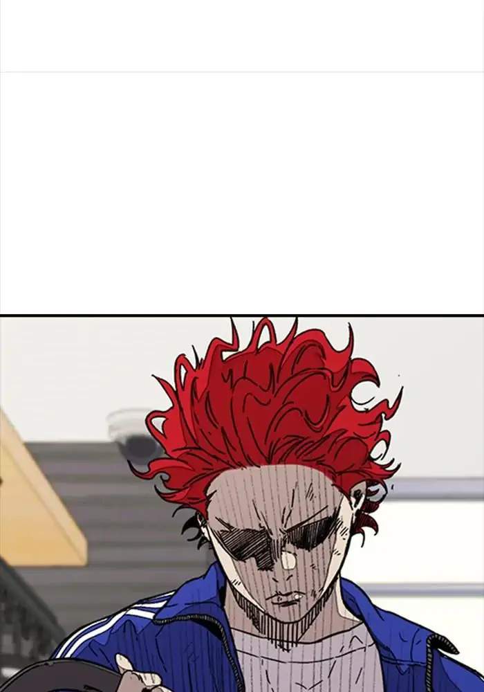 Wind Breaker Chapter 329 Gambar 143