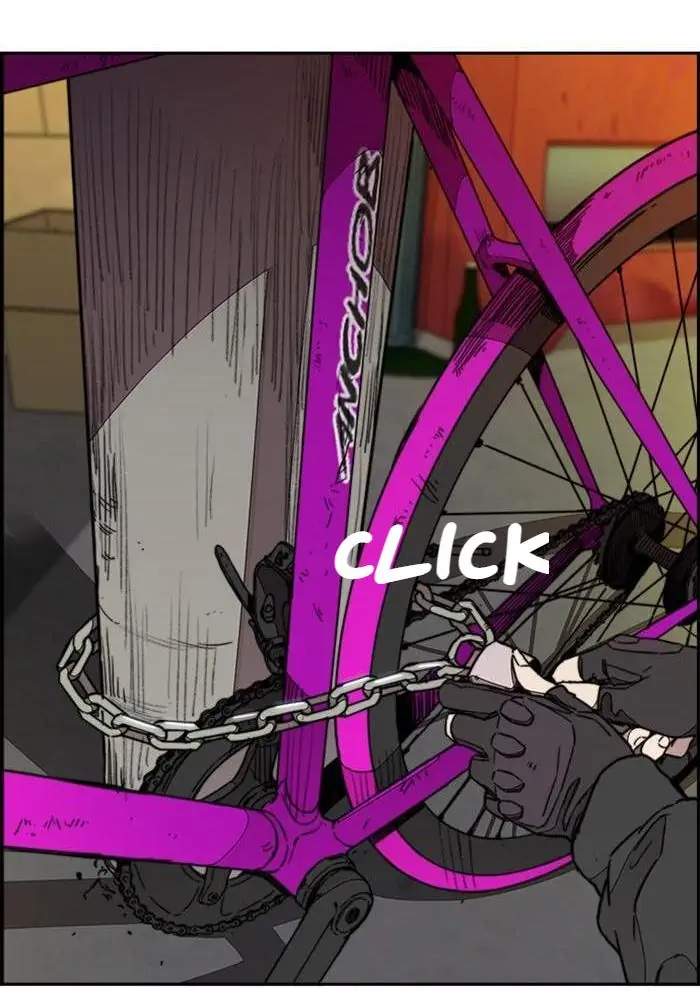 Wind Breaker Chapter 329 Gambar 16