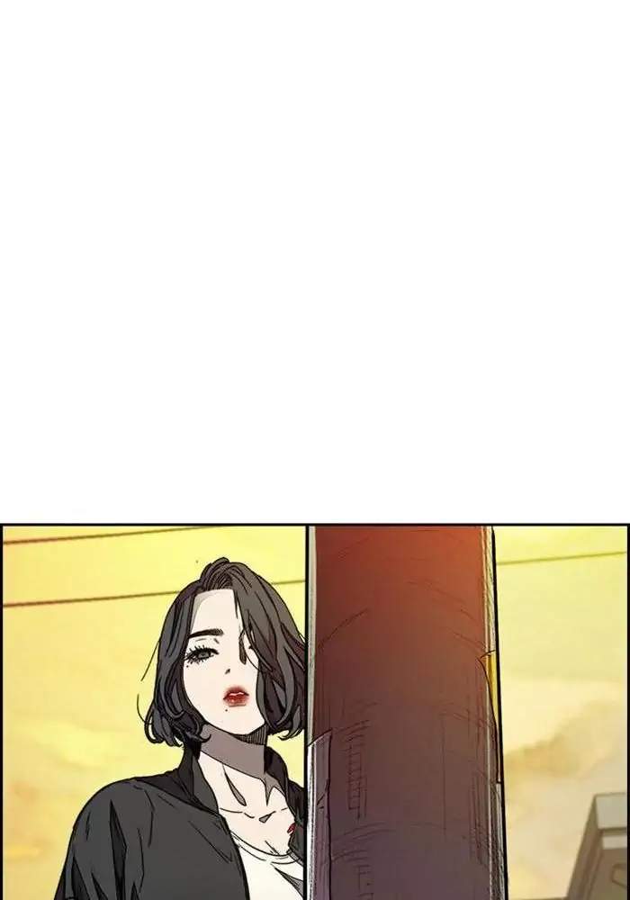 Wind Breaker Chapter 329 Gambar 17