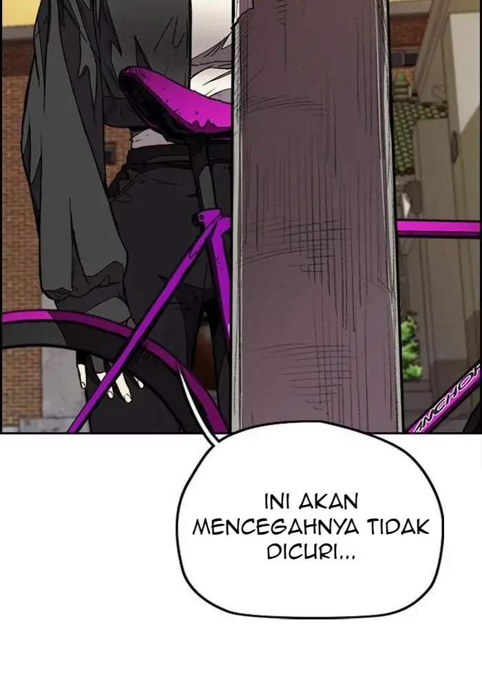 Wind Breaker Chapter 329 Gambar 18