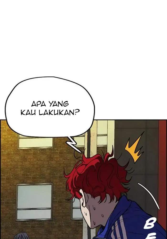 Wind Breaker Chapter 329 Gambar 19