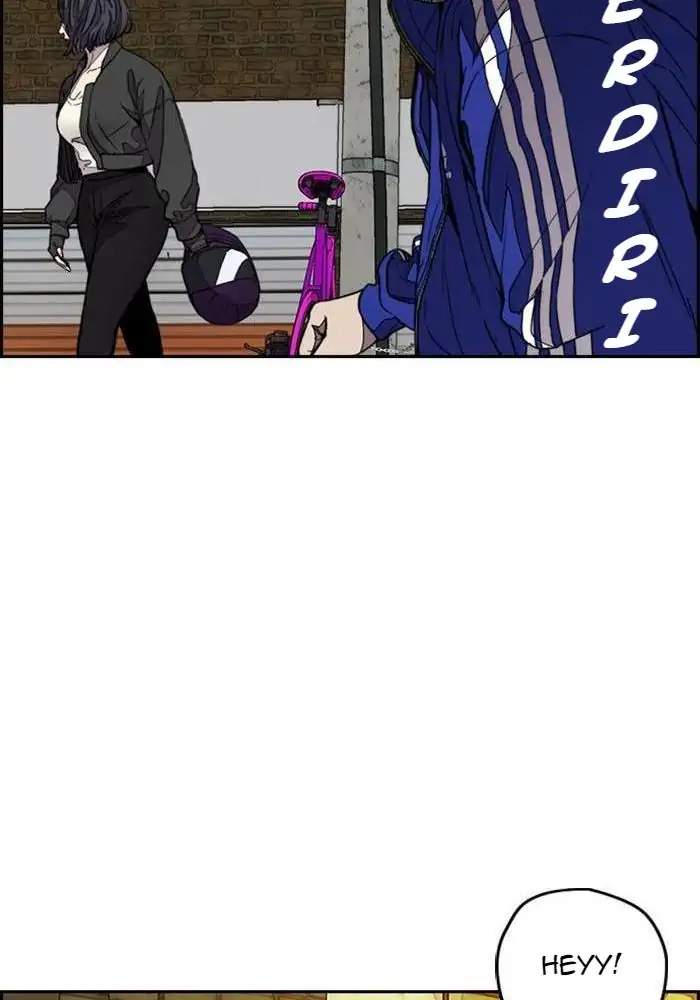 Wind Breaker Chapter 329 Gambar 20