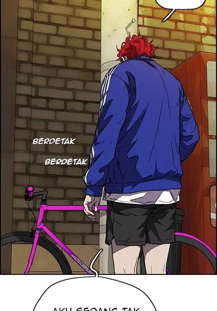 Wind Breaker Chapter 329 Gambar 21